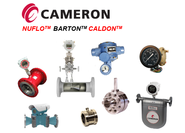 Flow Instrumentation