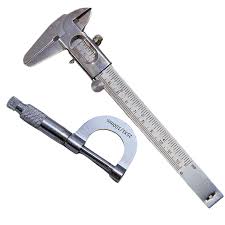 Calipers & Caliper Gauges