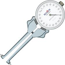 Caliper Gauges