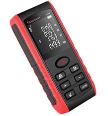 Distance Meter