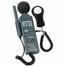 Environmental Meters