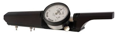 Lead Gauges