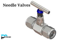 Needle Valves