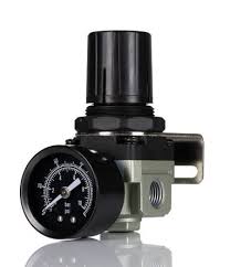 Pneumatic Regulators