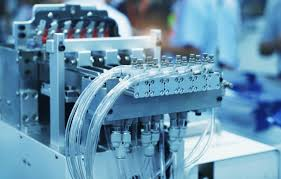 Pneumatics, Hydraulics & Power Transmission