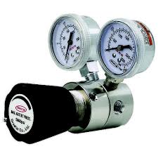 Pressure Regulators