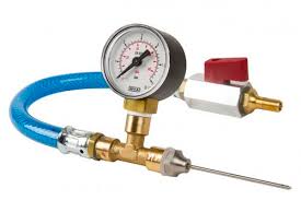 Pressure Leakage Tester
