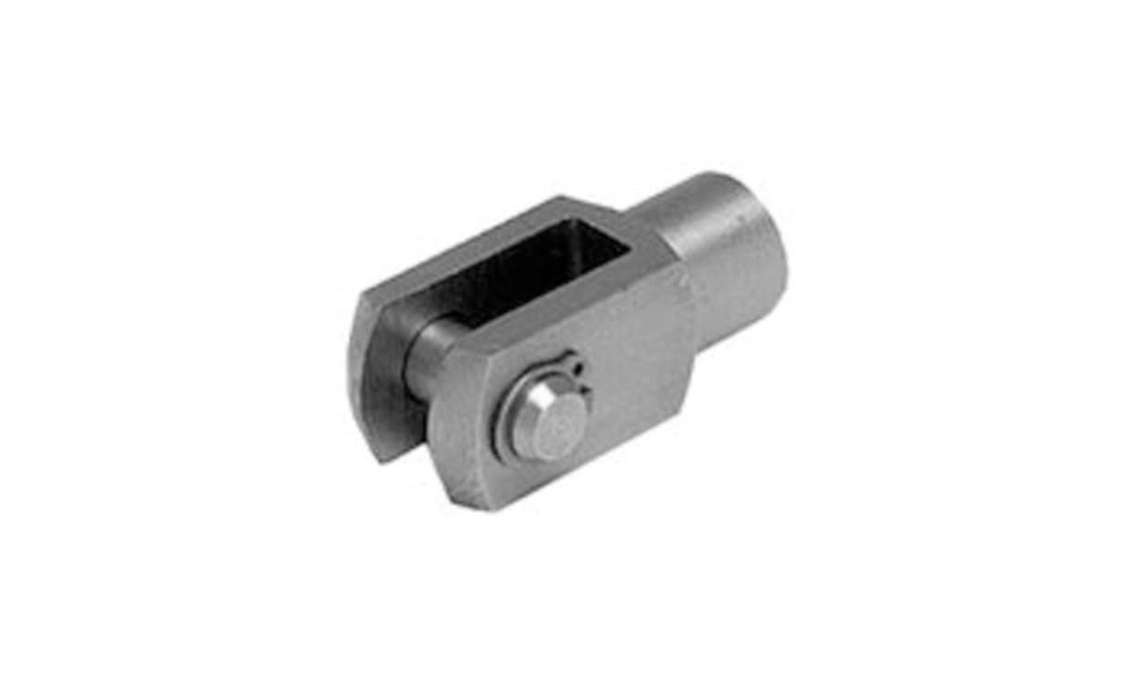 AVENTICS 3330516000 Clevis , For Use With Rod