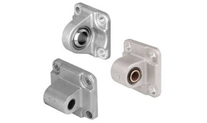 AVENTICS R412027816 Rear Clevis , For Use With Pneumatic Cylinder & Actuator