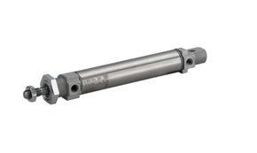 AVENTICS 0822334211 Roundline Cylinder - , 25mm Bore, 400mm Stroke, MNI Series, Double Acting