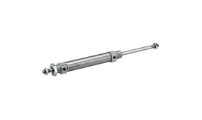 AVENTICS 0822382001 Roundline Cylinder - , 16mm Bore, 10mm Stroke, MNI Series, Double Acting