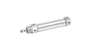 AVENTICS R412020640 Roundline Cylinder - , 32mm Bore, 25mm Stroke, RPC Series, Double Acting