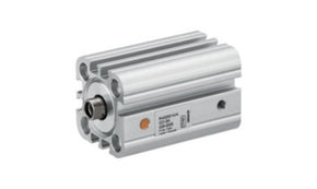 AVENTICS R422001395 Pneumatic Compact Cylinder - , 32mm Bore, 5mm Stroke, CCI Series, Single Acting