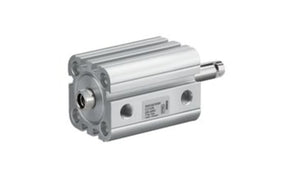 AVENTICS R422001704 Pneumatic Compact Cylinder - , 25mm Bore, 10mm Stroke, CCI Series, Double Acting