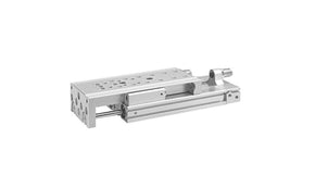 AVENTICS R480640164 Pneumatic Guided Cylinder - , 8mm Bore, 20mm Stroke, MSC Series, Double Acting