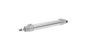 AVENTICS R481609465 Roundline Cylinder - , 32mm Bore, 40mm Stroke, RPC Series, Single Acting