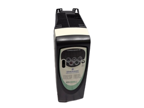 Control Techniques SKB3400055 - AC, 0.75HP, 480V, 1.7A, CT,  Three Phase, Commander SK Variable Speed Drive