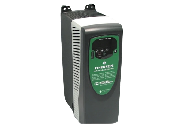Control Techniques SKD3400750 - 460Vac,10hp,CC, Legacy, Commander SK Variable Speed Drive