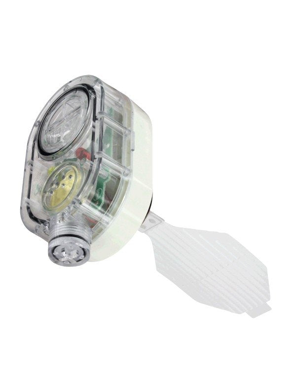 Dwyer Instruments DAFA-1 | Air flow indicator and alarm