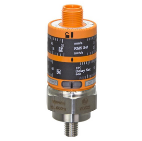 Vibration monitor ifm electronic VKV022