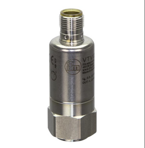 Vibration transmitter ifm electronic VTV122