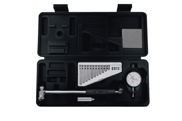 Mitutoyo 511-713-20 | Bore Gauge | 2-Point Inside Measuring Instrument | Range 50-150mm | Graduation  0.01mm