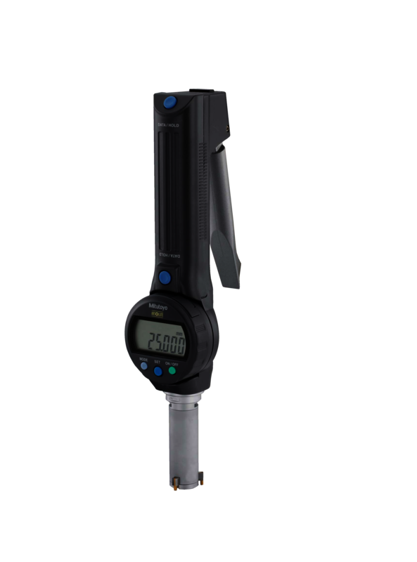 Mitutoyo 568-469 ABSOLUTE Digimatic Borematic 40-50mm / 1.6-2.0