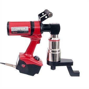 Norbar EvoTorque ET2-92 Electronic Torque Multiplier 800-4000NM - generaltechuae