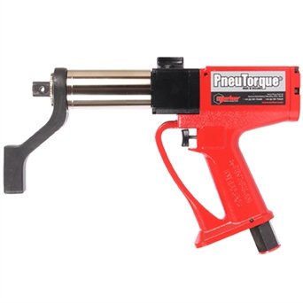 Norbar PneuTorque PTM-52-800-B Pneumatic Torque Multiplier, 800 N·m, Bi-Directional, Stall, 3/4"
