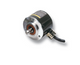 OMRON E6C3-AG5B 256P/R 2M | Encoder, absolute, 256ppr, 9-bit, 12-24 VDC, PNP open collector, gray code output, 2m cable