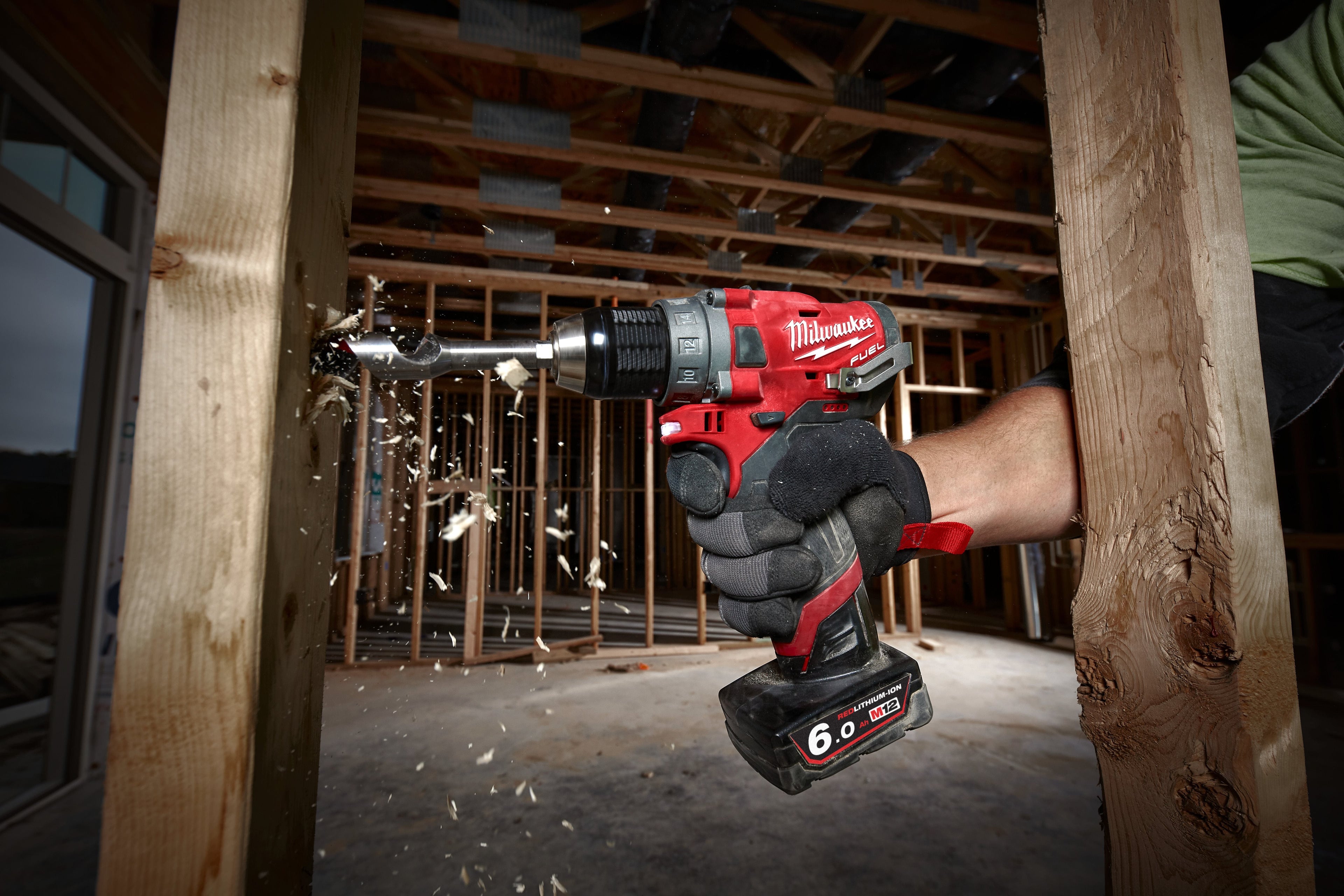 Cordless & Electric Tools