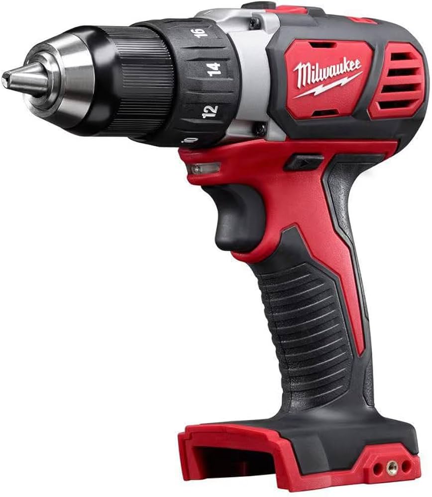 Cordless Drills