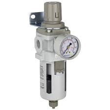 Filter Regulator Lubricator (FRL)