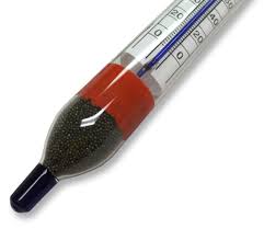 Hydrometers