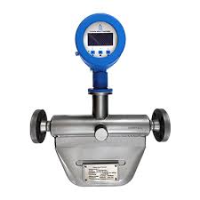 Mass Flow Meter