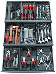 Tool Kits & Multi Tools