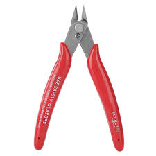 Nippers & Side Cutters