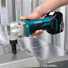 Power Shears, Nibblers & Cutters