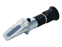 Refractometers
