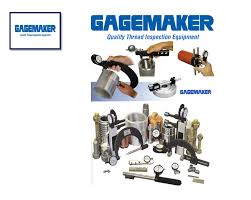 Gagemaker Products