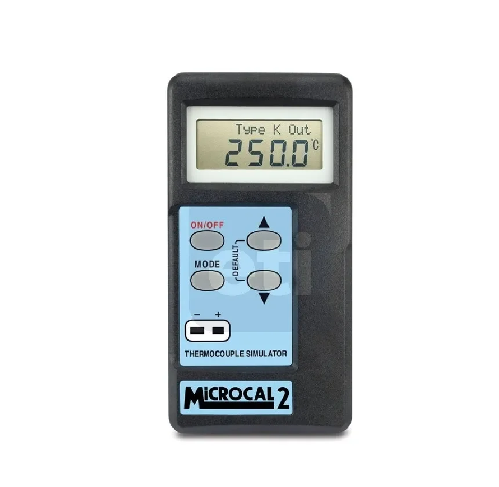 Temperature Calibrators