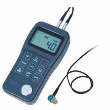 Ultrasonic Thickness Gauge