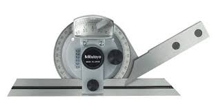 Universal Bevel Protractor