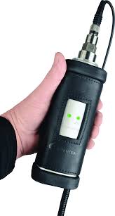 Vibration Calibrator