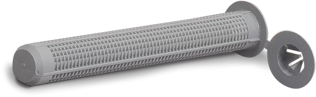 Rawlplug K-P3-PLS-16130-10 | PLS Plastic Sleeve | 16 x 130 mm, 1 pc - generaltechuae