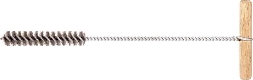 Rawlplug R-BRUSH-M30/M | R-BRUSH Metal Hole Cleaning Brush with Handle | brush for M30 - generaltechuae (2)