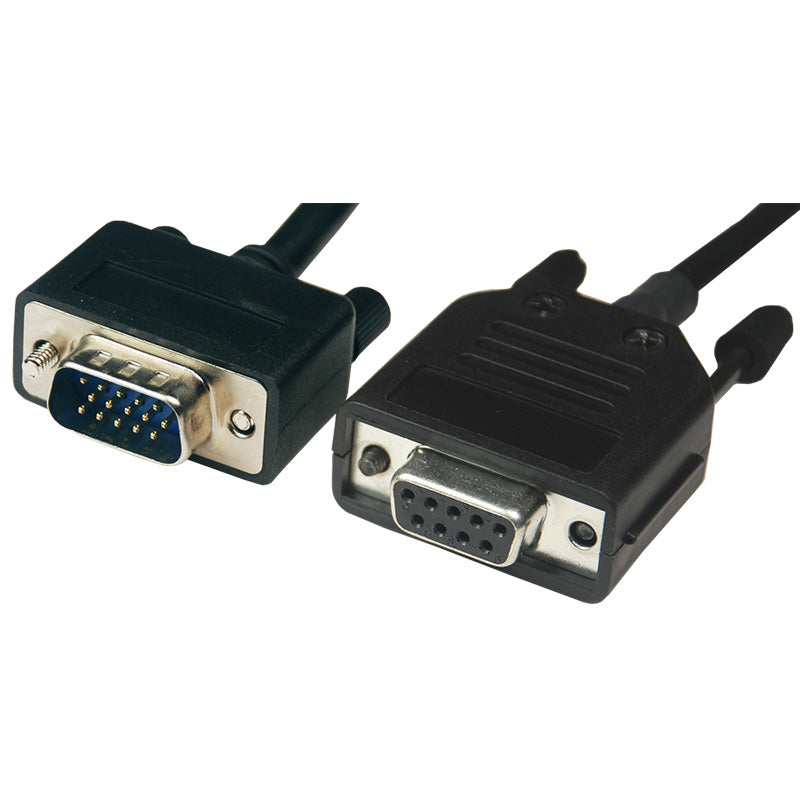 Mark-10 AC1108 | Communication Cable | M5I/M7I to TSTM-DC, 6 ft - generaltechuae