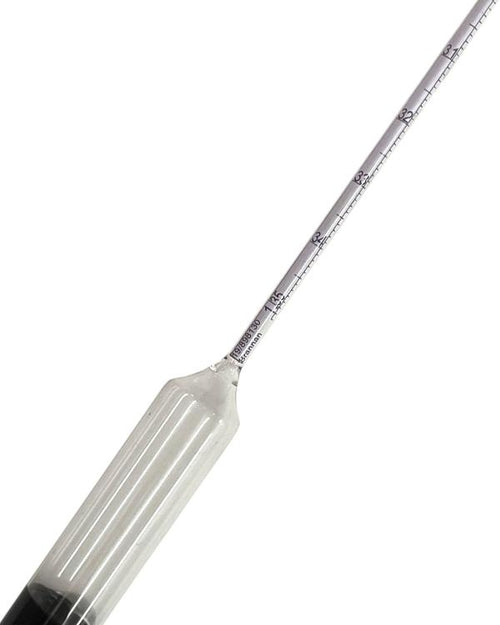 Brannan 10/349/0 | BS 718 M50 Density Hydrometer | 1.55 to 1.60 g/ml, 270 mm - generaltechuae (2)