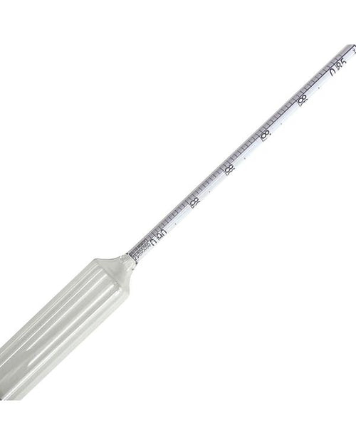 Brannan 10/458/5 | BS 718 S60/60F M50 SP Petroleum Hydrometer | SG 1.00 to 1.05, 270 mm - generaltechuae (2)