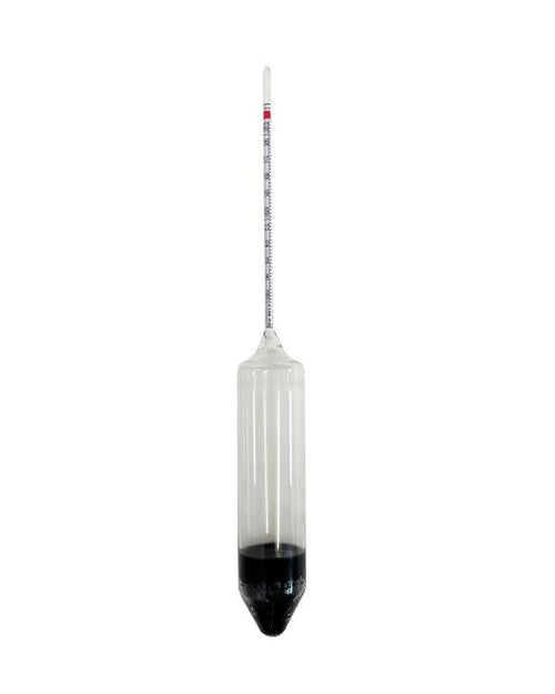 Brannan 10/603/0 | Lactometer to BS 734 No 1A | 1.015 to 1.025 SG - generaltechuae